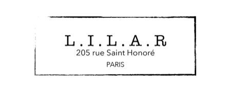 Logo LILAR