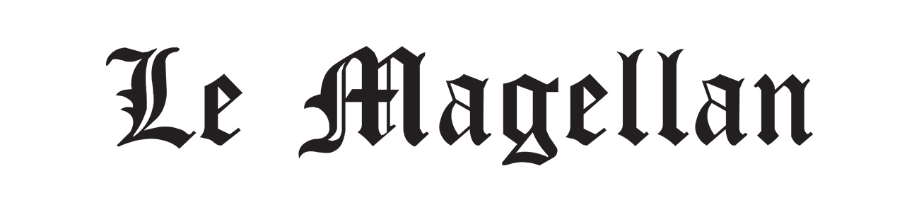 Logo MAGELLAN