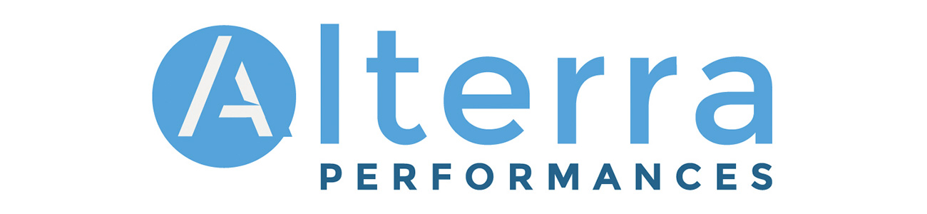 Logo Alterra