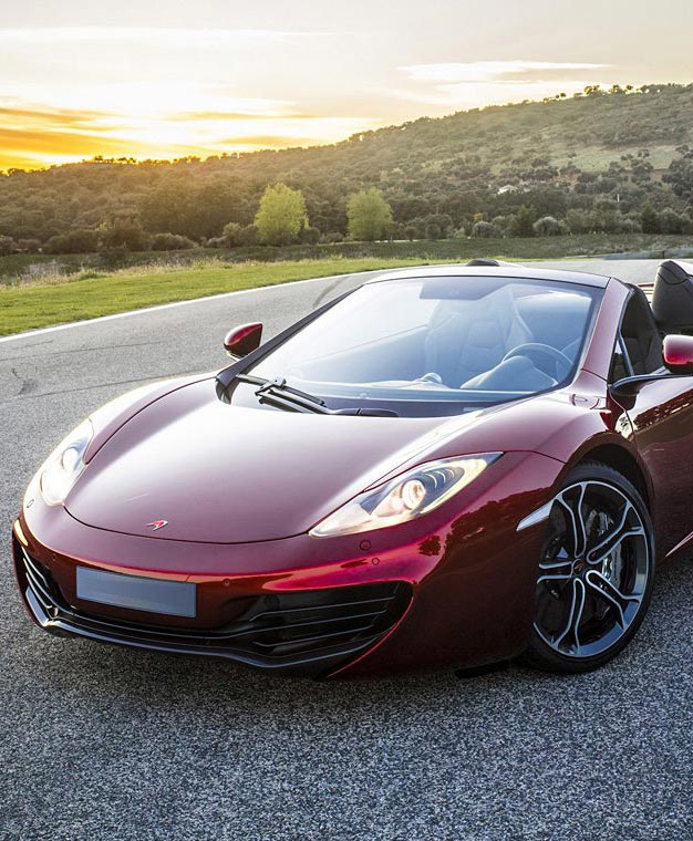 Mac-Laren-MP4-12C-Spider