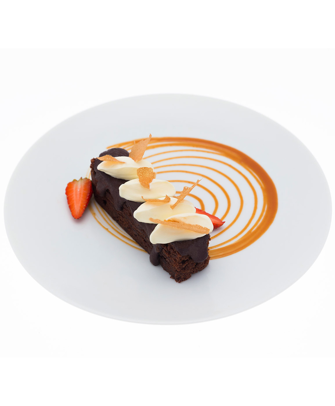 assiette Marc Souton