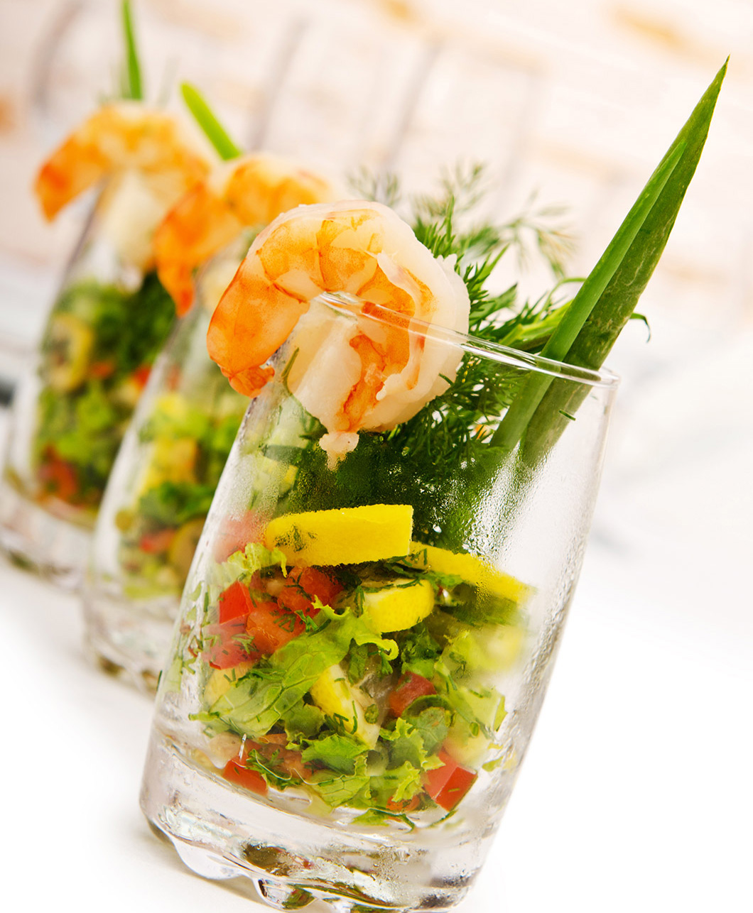 buffet cuisine d alex