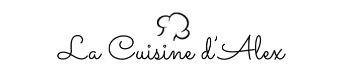 la cuisine alex