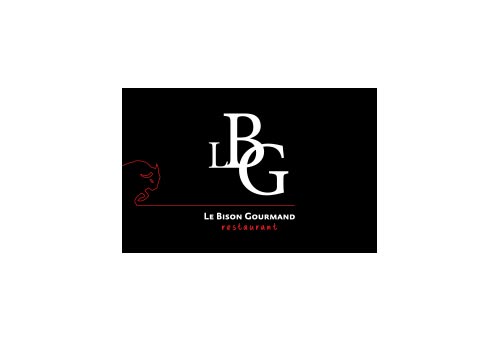 logo Bison Gourmand