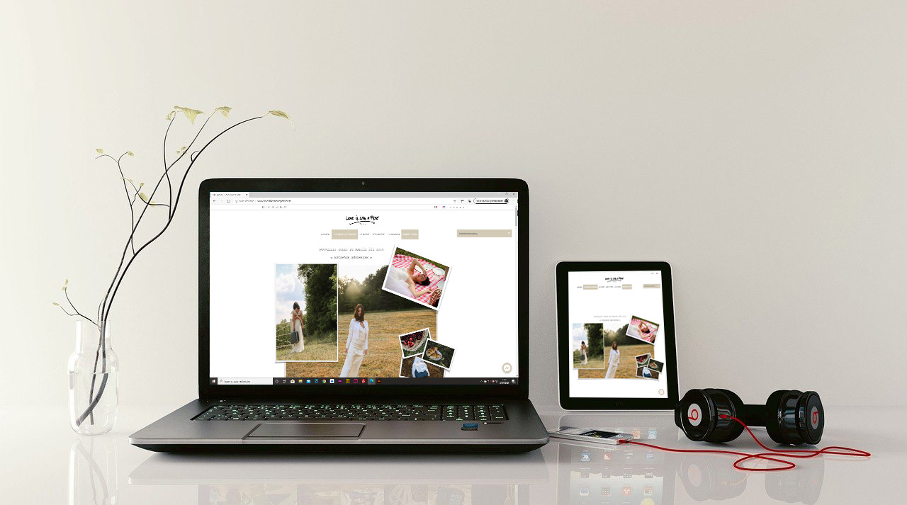 Site Love