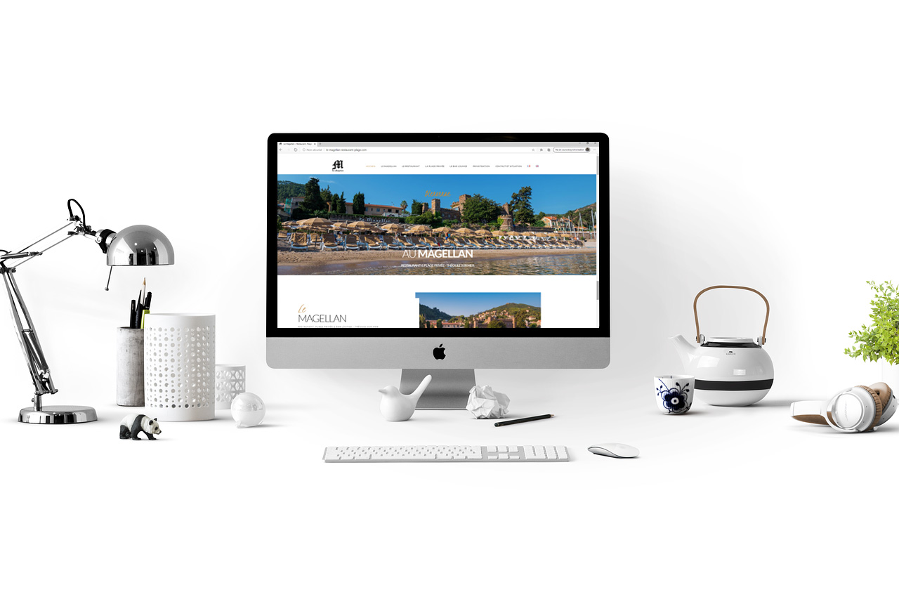 site magellan