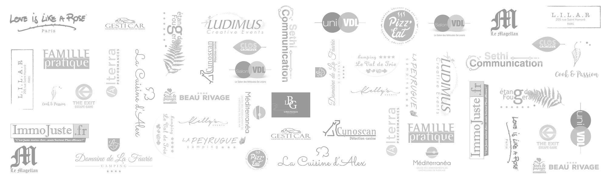 logo clients